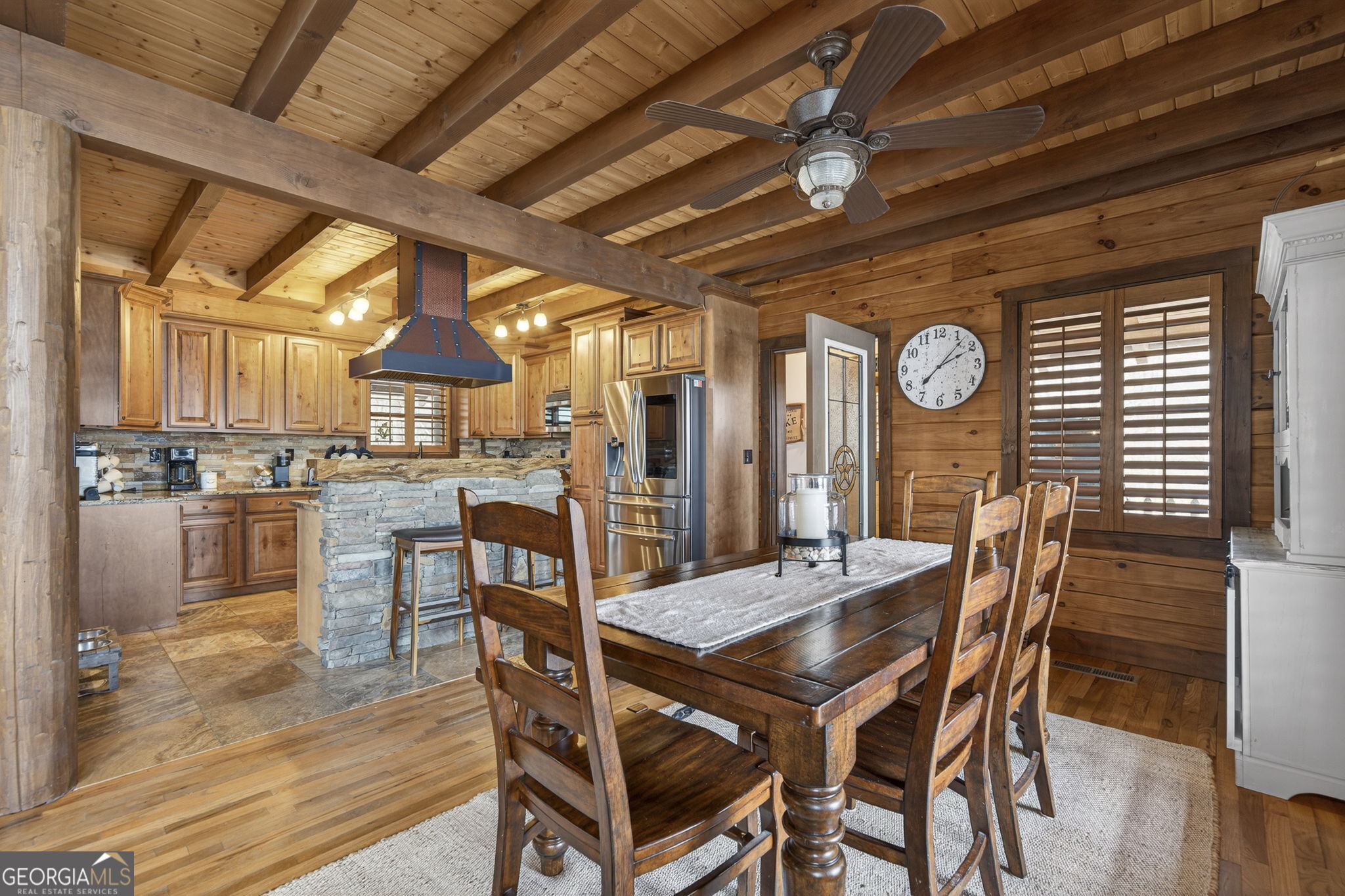 456 Rockville Springs Drive Eatonton GA 31024
