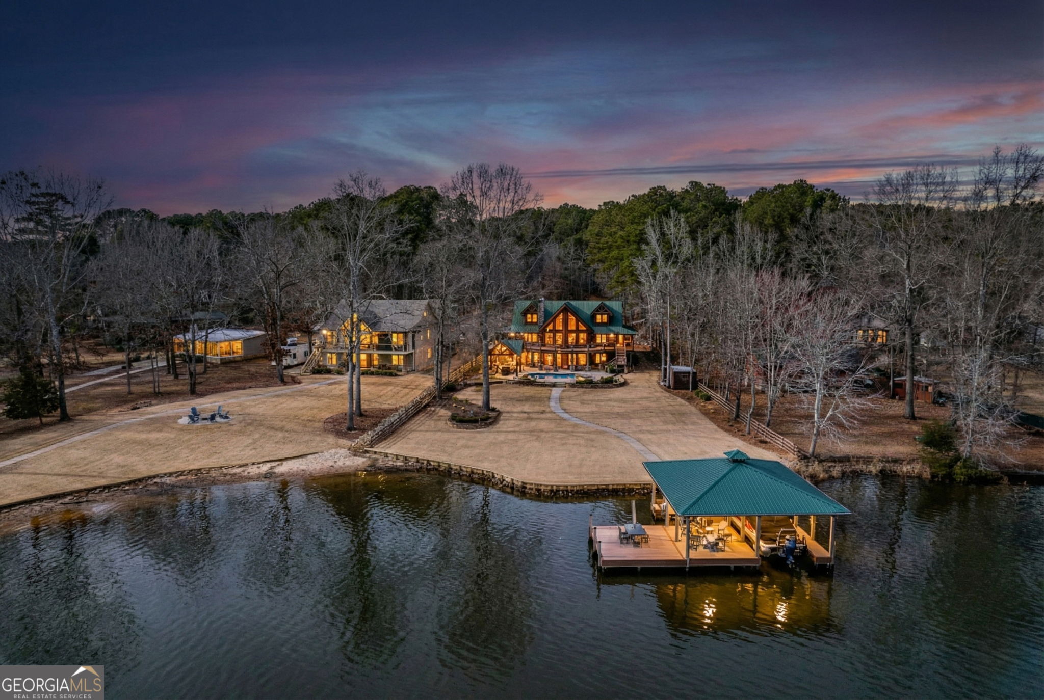 456 Rockville Springs Drive Eatonton GA 31024