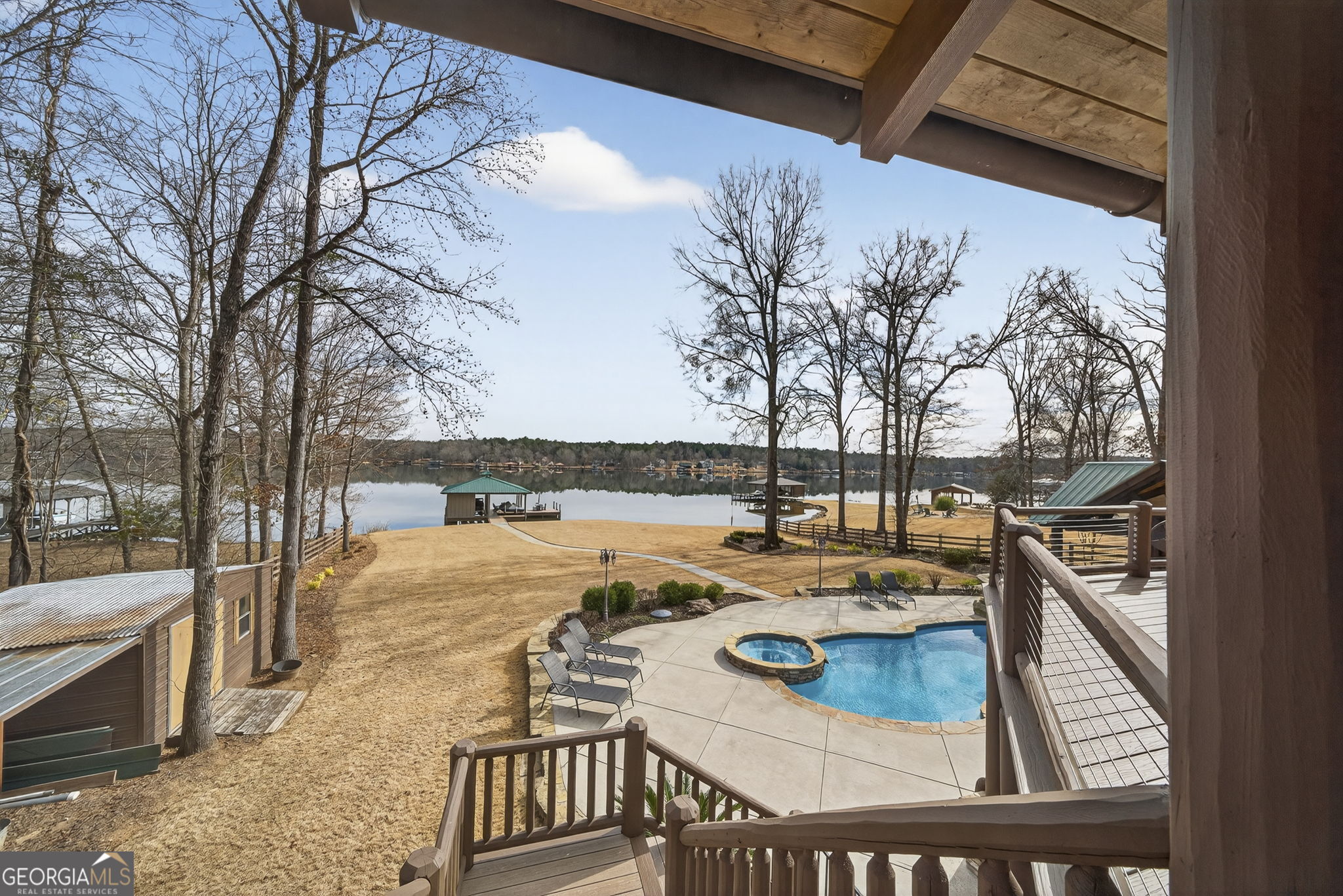 456 Rockville Springs Drive Eatonton GA 31024