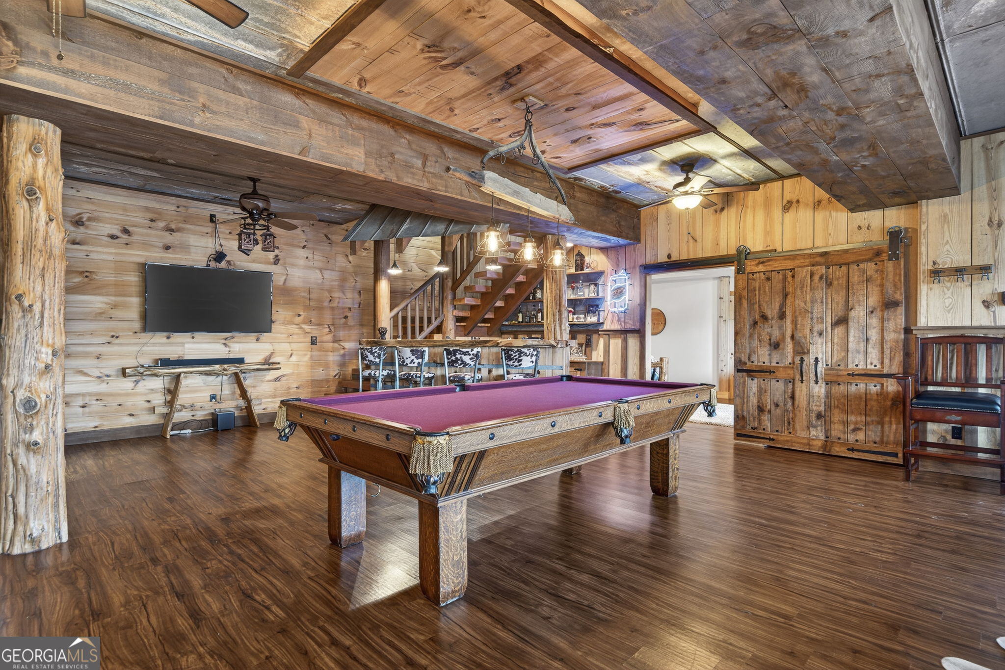 456 Rockville Springs Drive Eatonton GA 31024