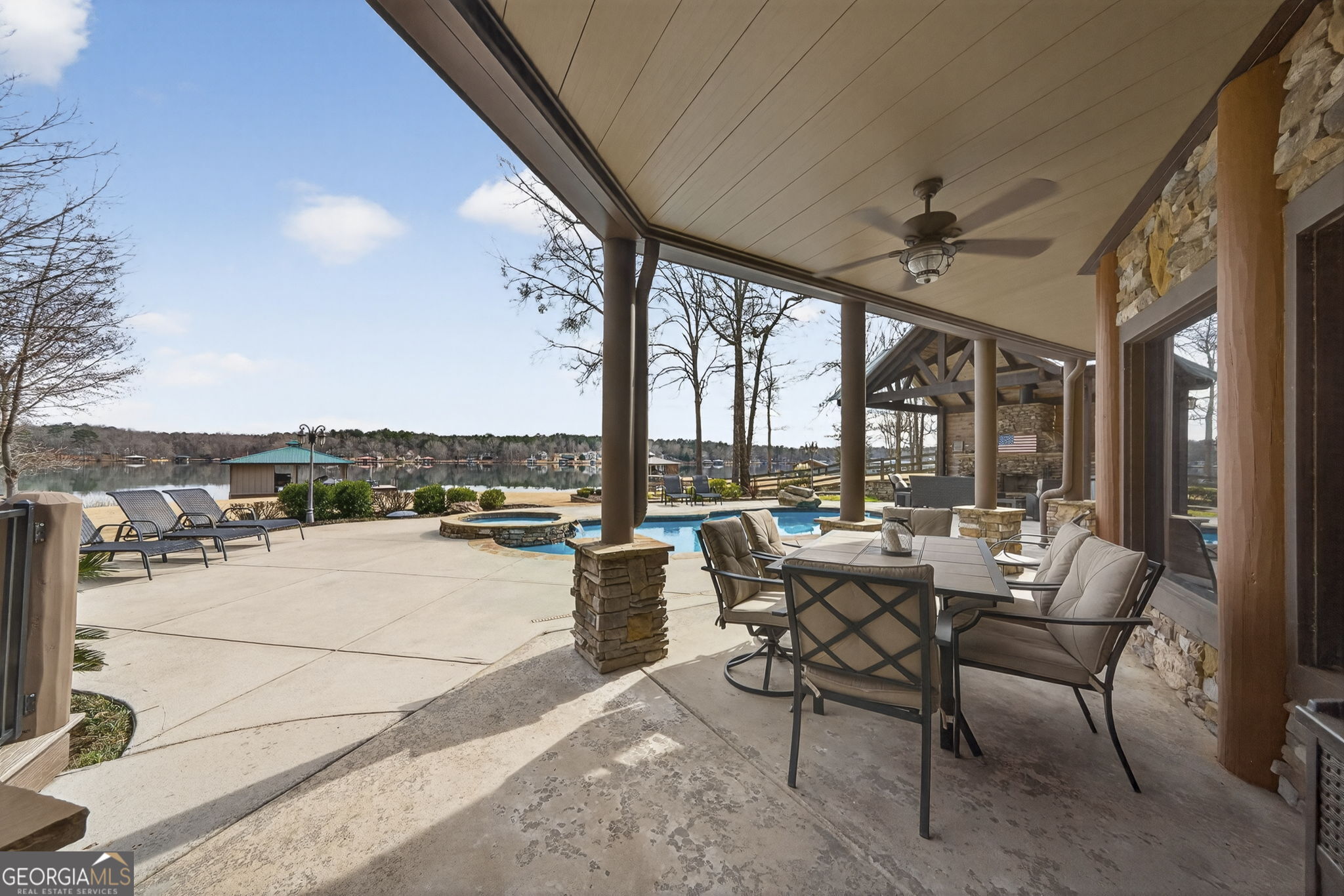 456 Rockville Springs Drive Eatonton GA 31024