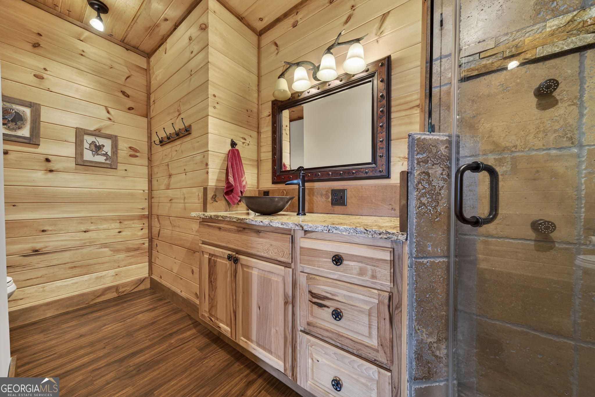 456 Rockville Springs Drive Eatonton GA 31024