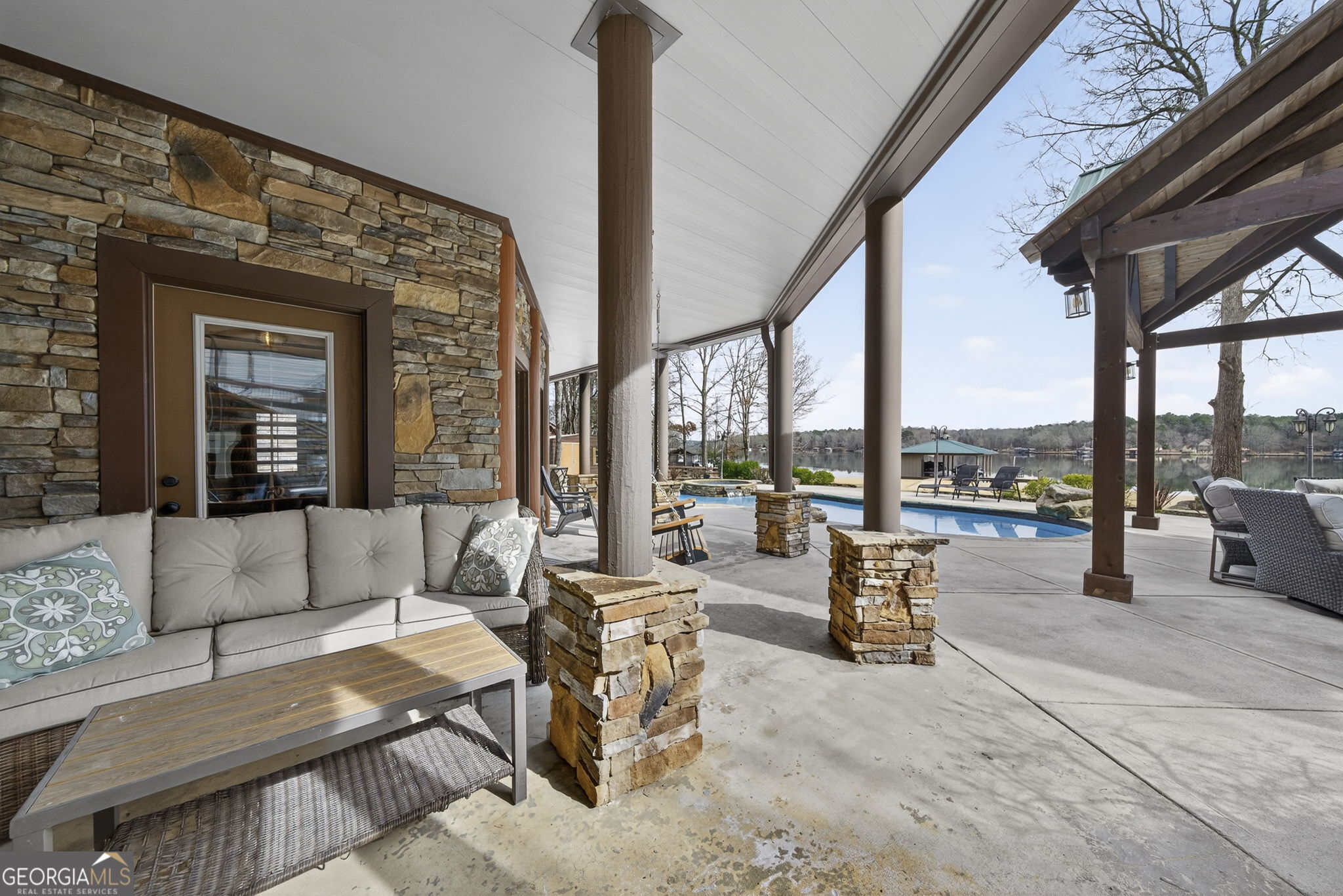 456 Rockville Springs Drive Eatonton GA 31024