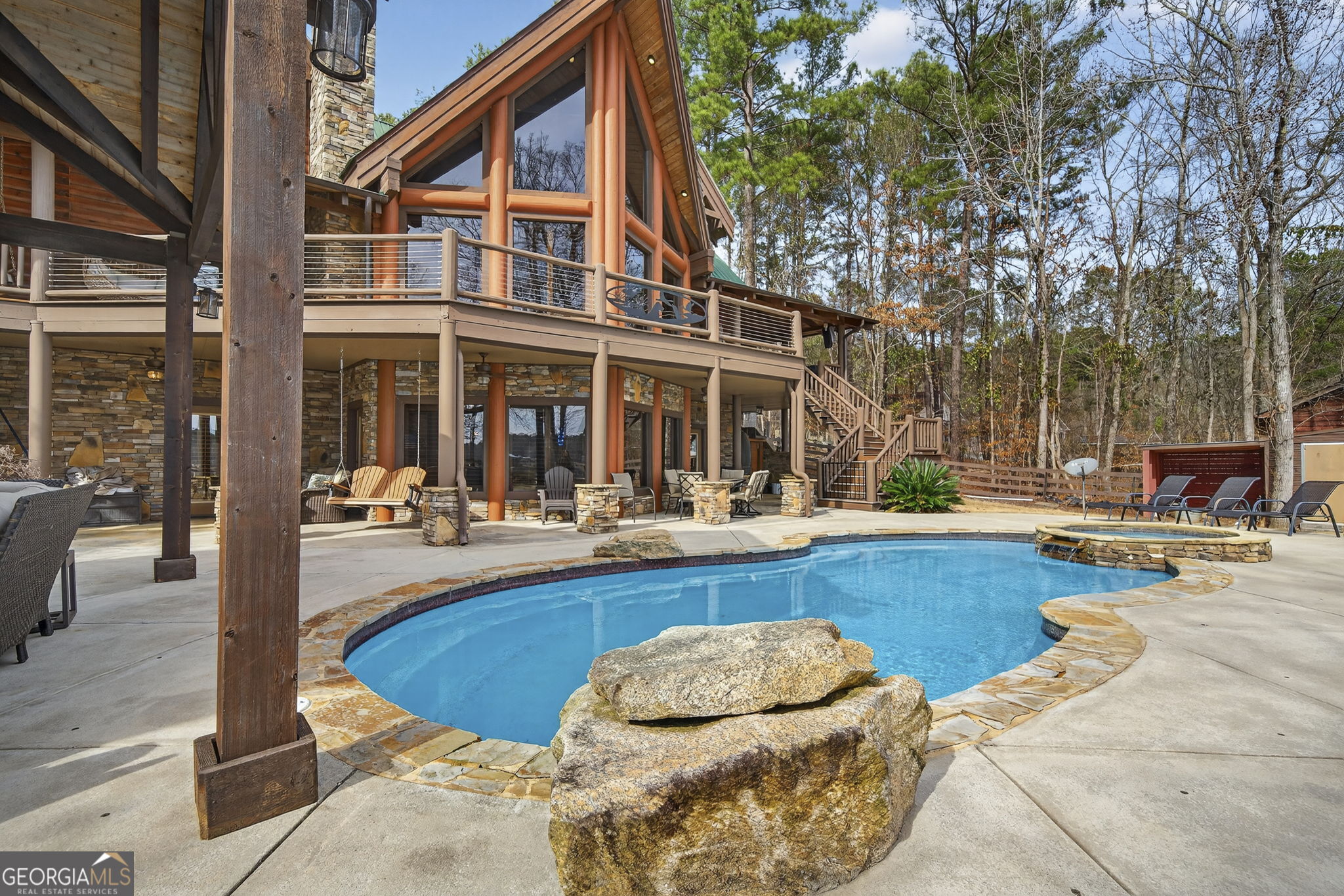 456 Rockville Springs Drive Eatonton GA 31024