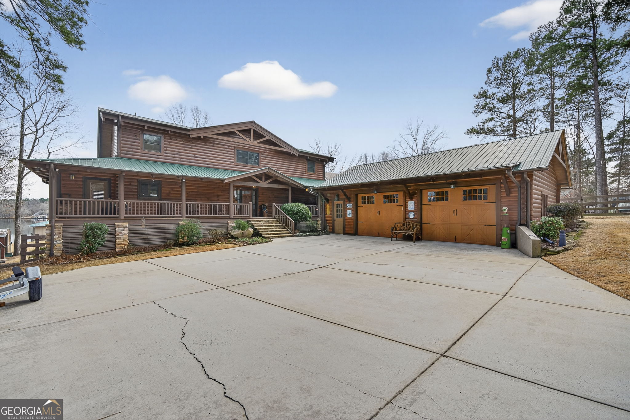 456 Rockville Springs Drive Eatonton GA 31024