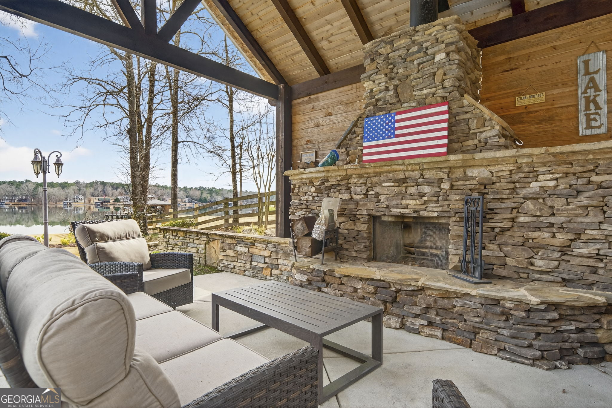 456 Rockville Springs Drive Eatonton GA 31024