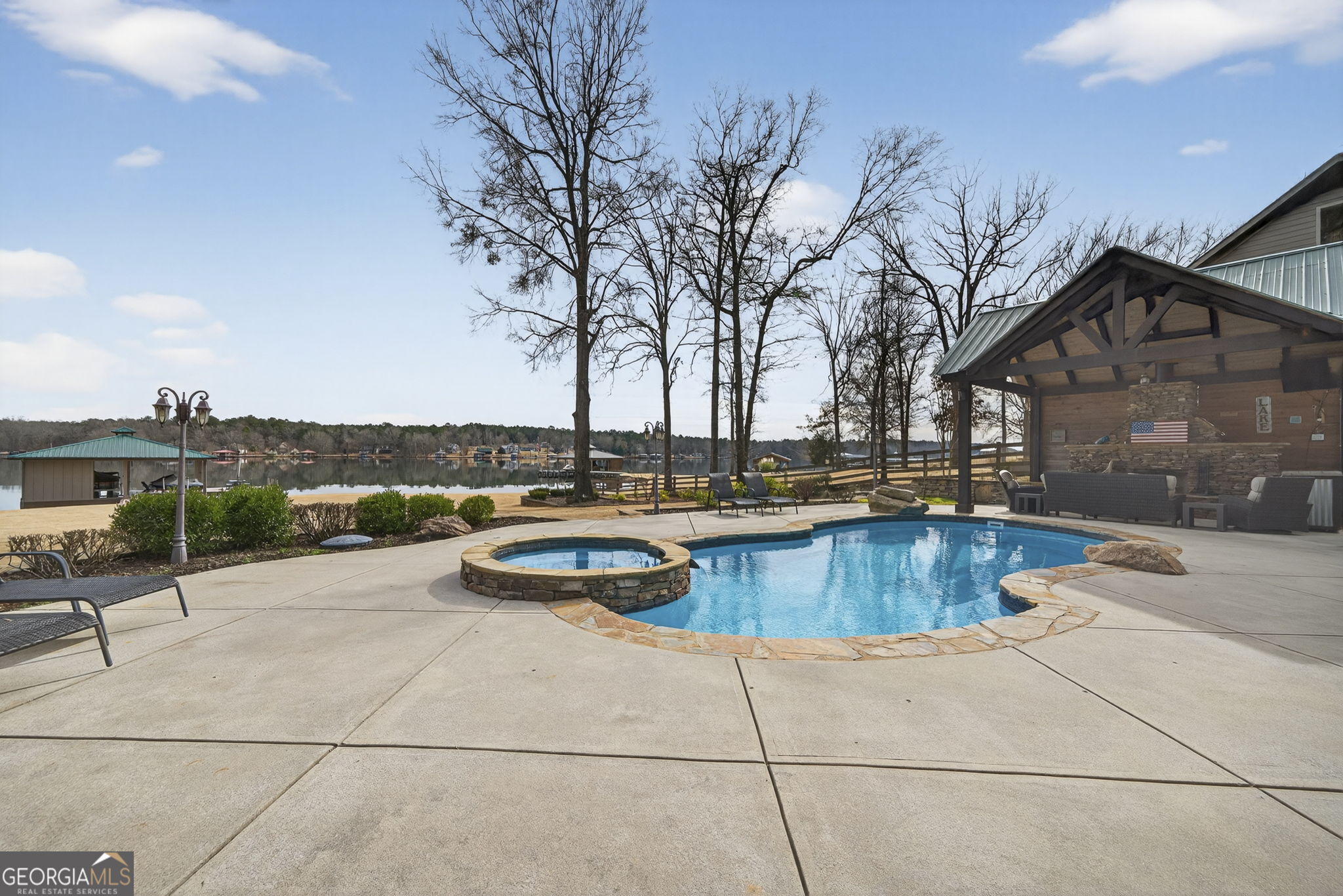456 Rockville Springs Drive Eatonton GA 31024
