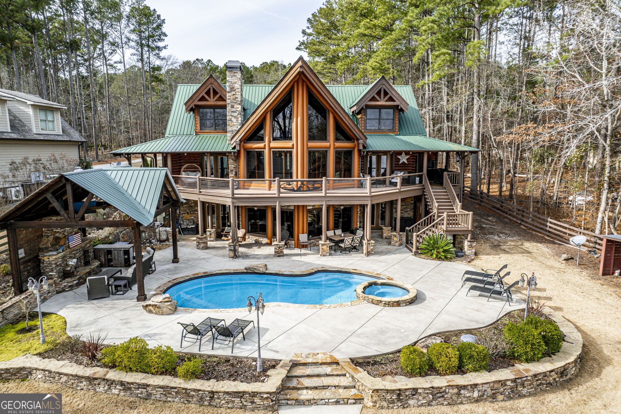 456 Rockville Springs Drive Eatonton GA 31024
