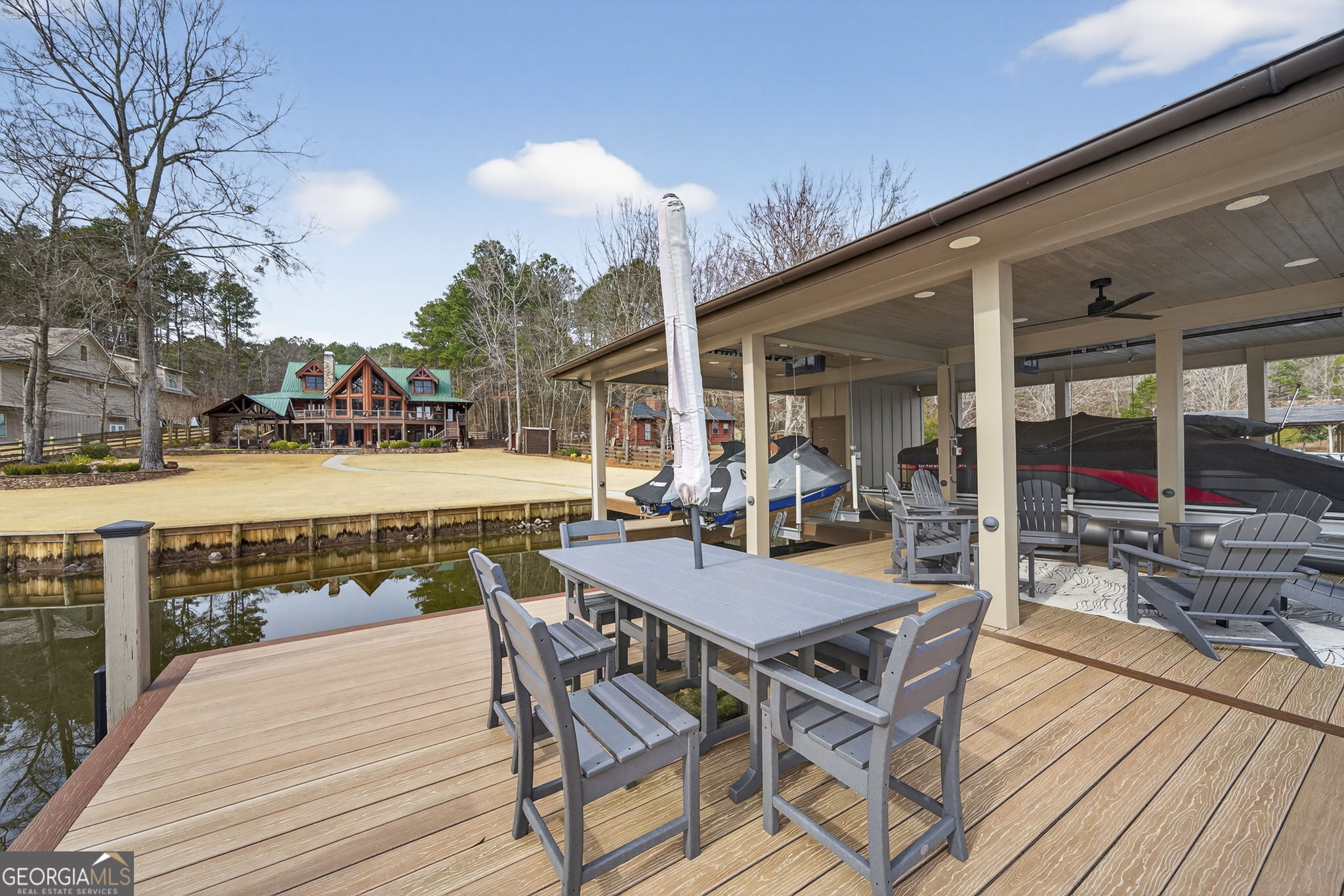 456 Rockville Springs Drive Eatonton GA 31024
