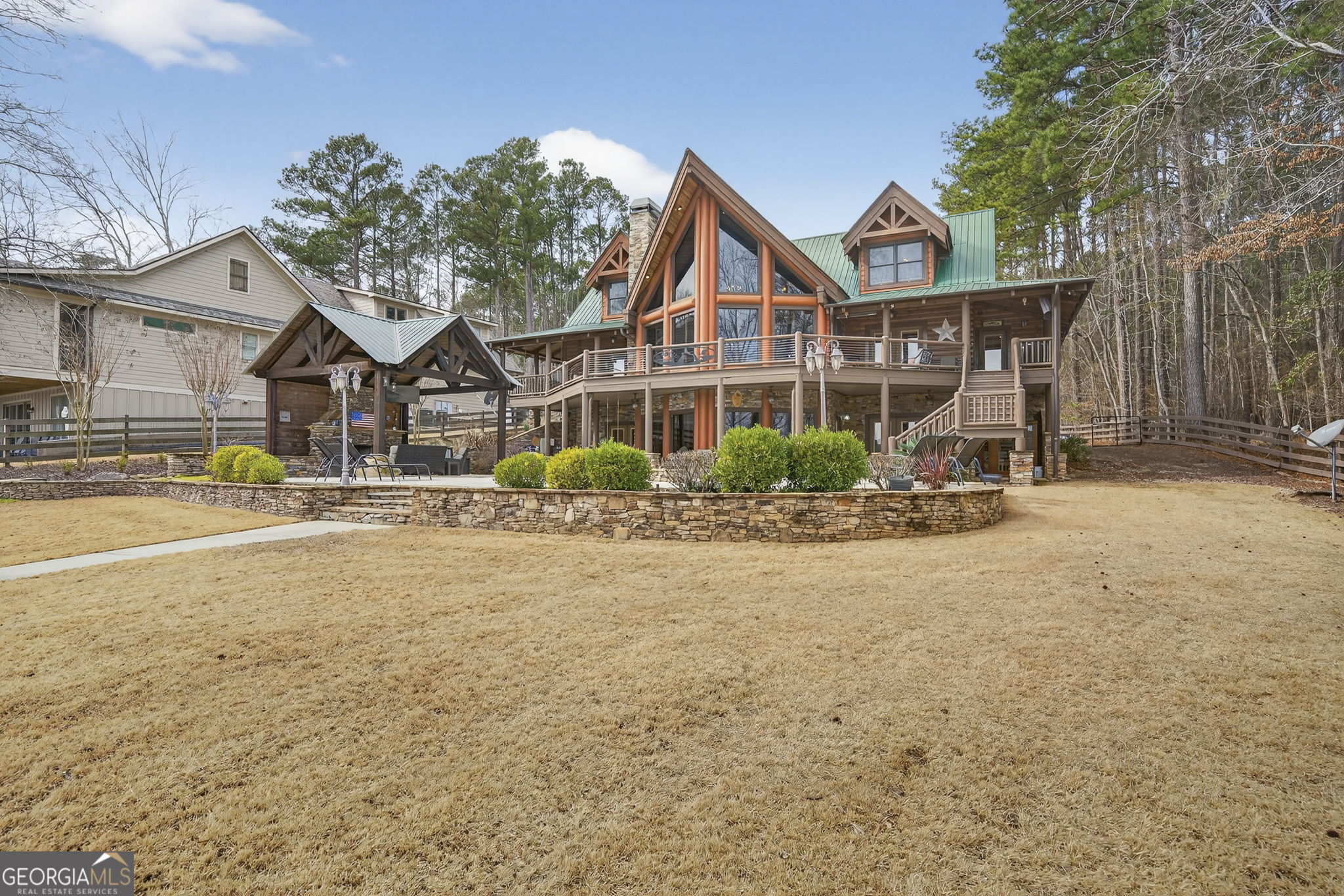 456 Rockville Springs Drive Eatonton GA 31024