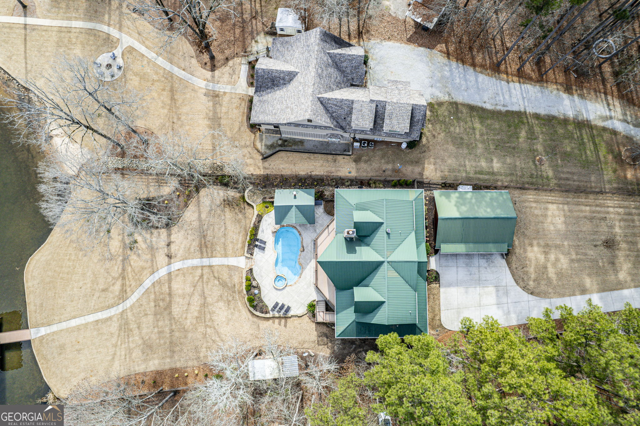 456 Rockville Springs Drive Eatonton GA 31024