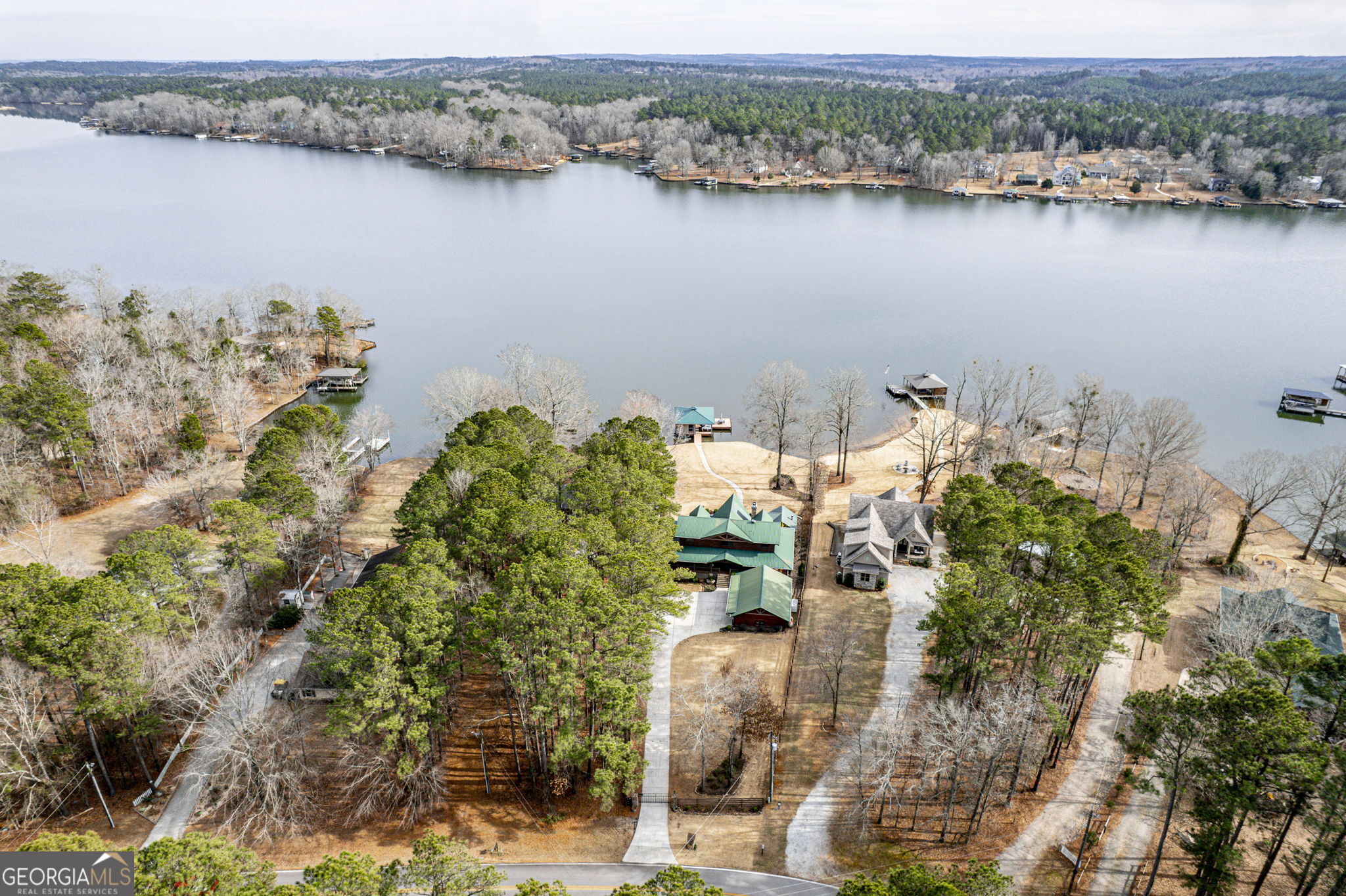 456 Rockville Springs Drive Eatonton GA 31024