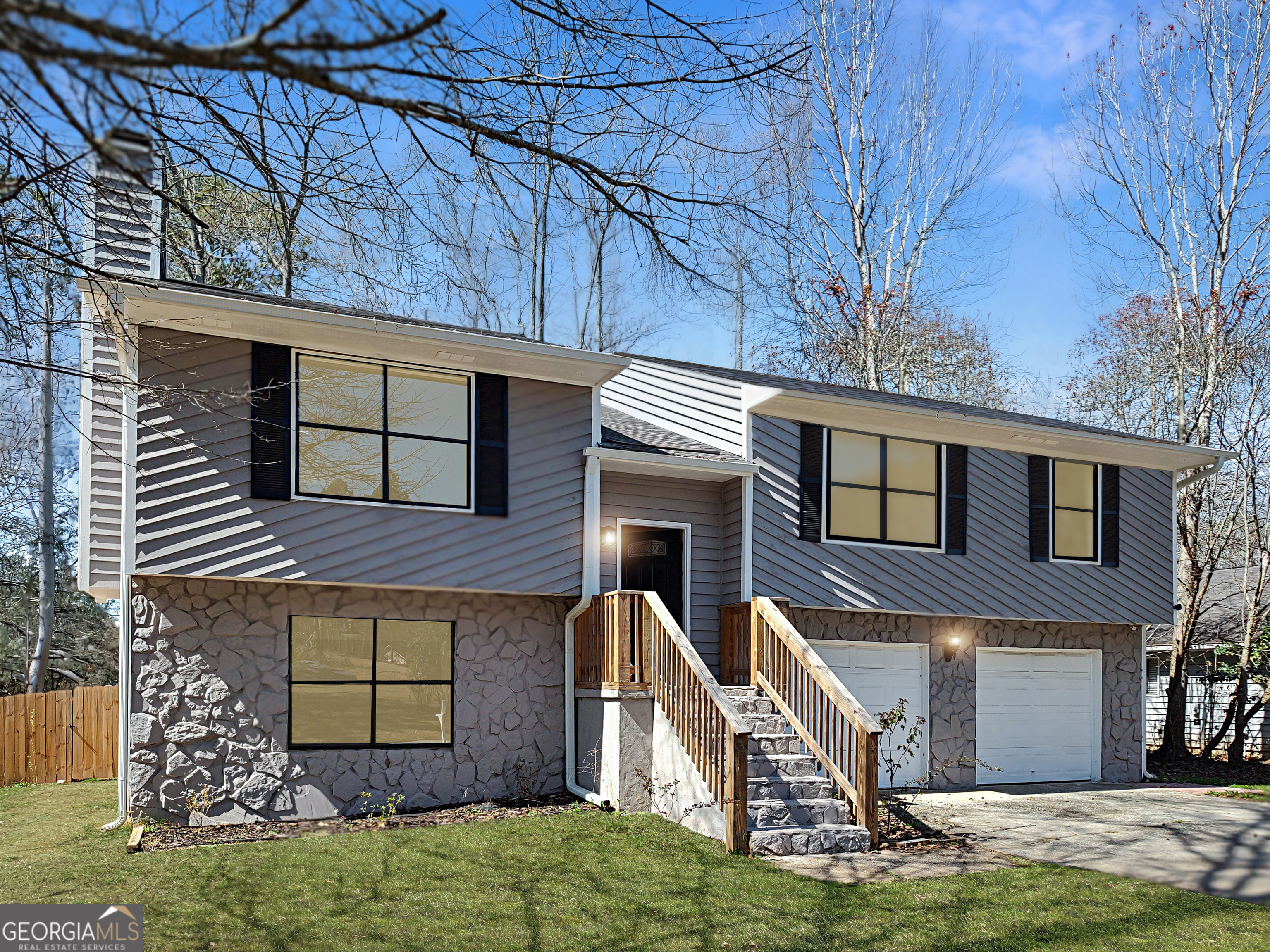8443 Park Ridge Lane Riverdale GA 30274