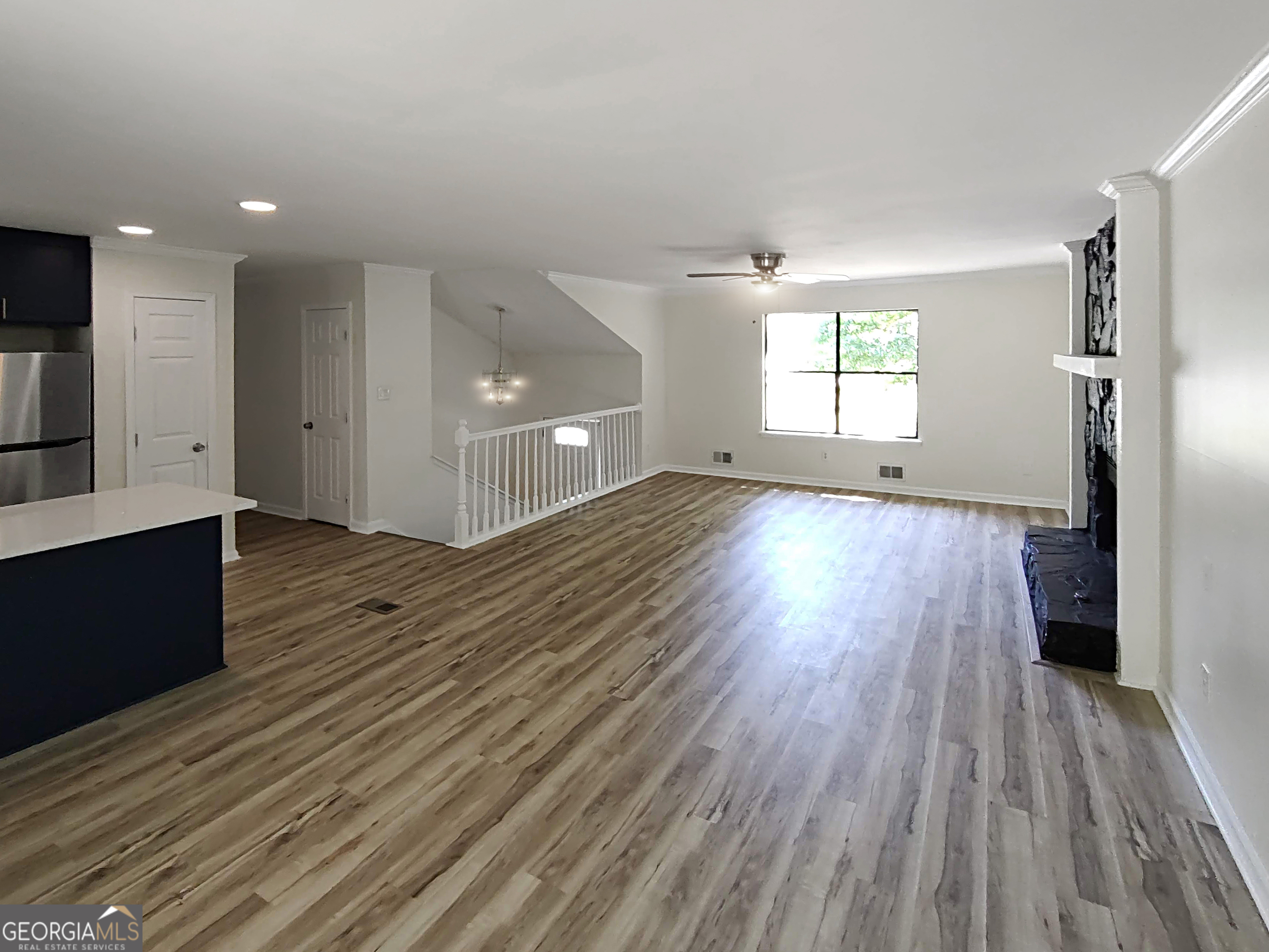 8443 Park Ridge Lane Riverdale GA 30274