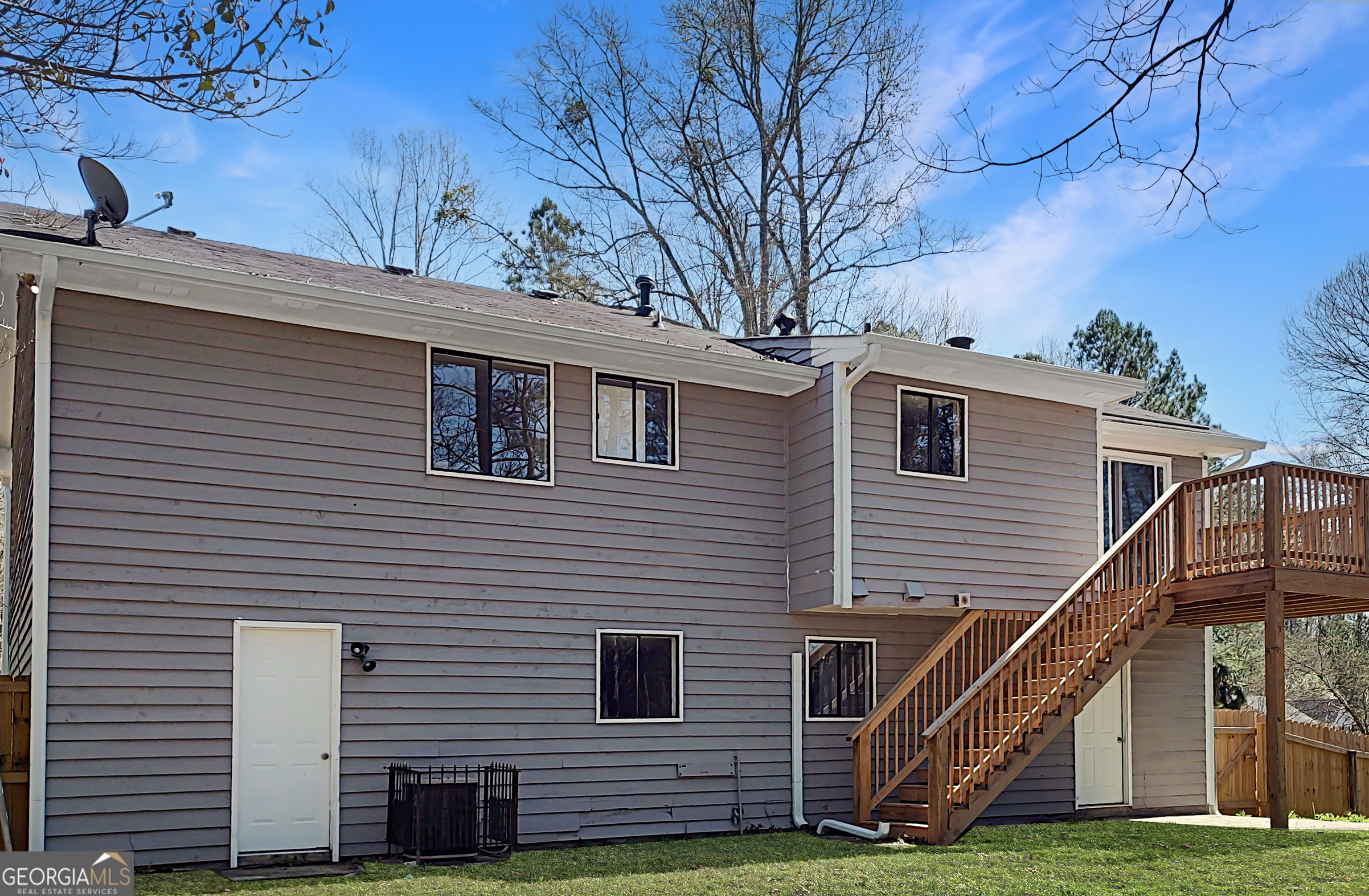 8443 Park Ridge Lane Riverdale GA 30274