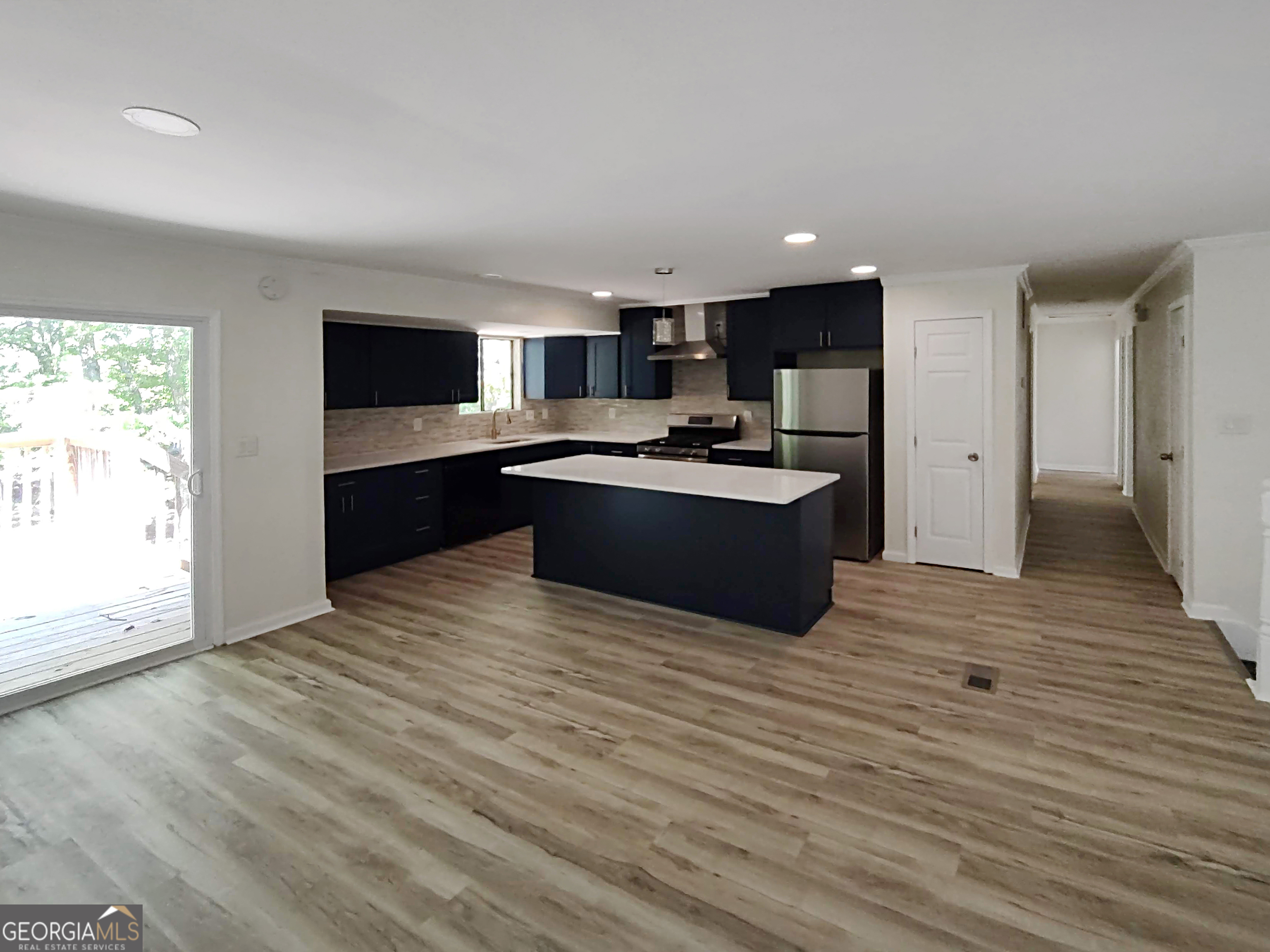 8443 Park Ridge Lane Riverdale GA 30274