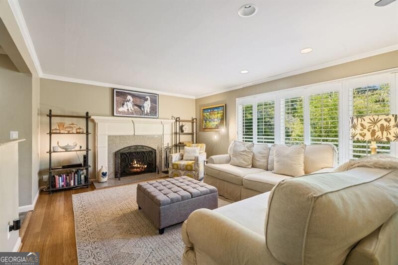 3848 Carlton Drive Atlanta GA 30341