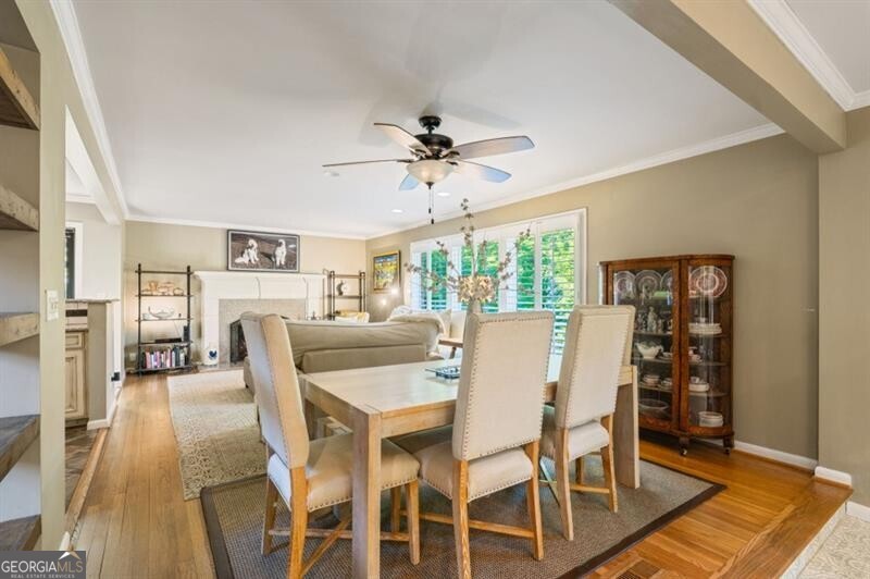 3848 Carlton Drive Atlanta GA 30341