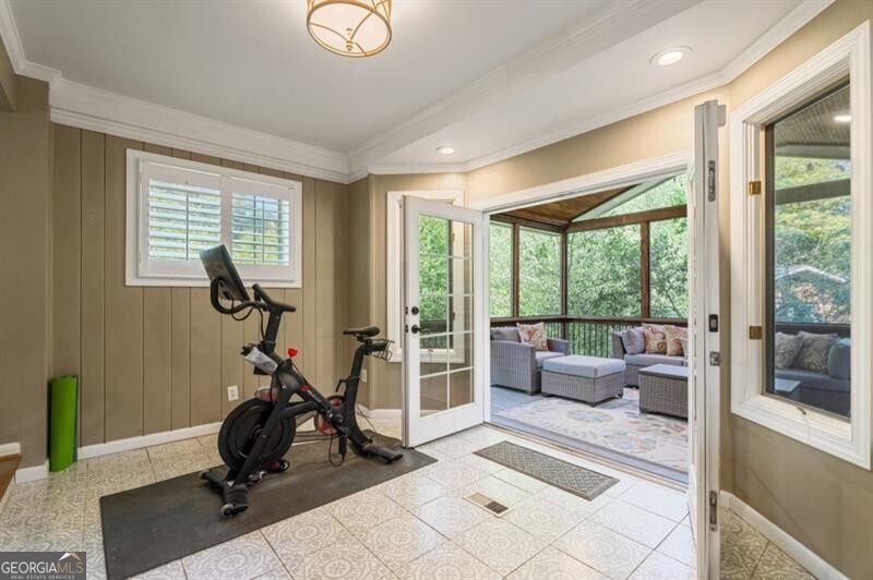 3848 Carlton Drive Atlanta GA 30341