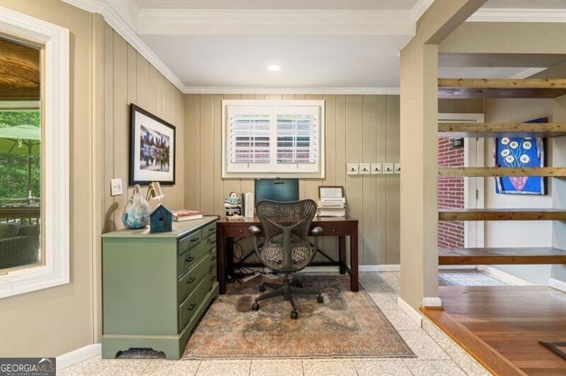 3848 Carlton Drive Atlanta GA 30341