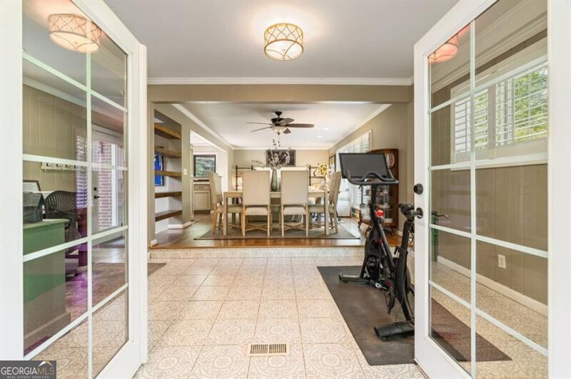 3848 Carlton Drive Atlanta GA 30341