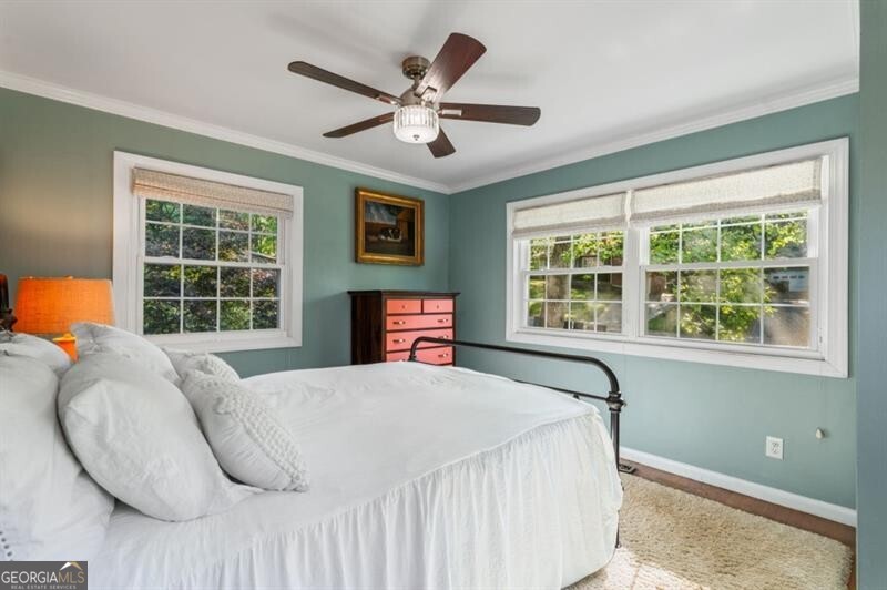 3848 Carlton Drive Atlanta GA 30341