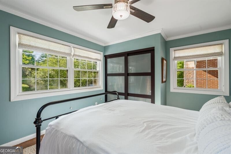 3848 Carlton Drive Atlanta GA 30341