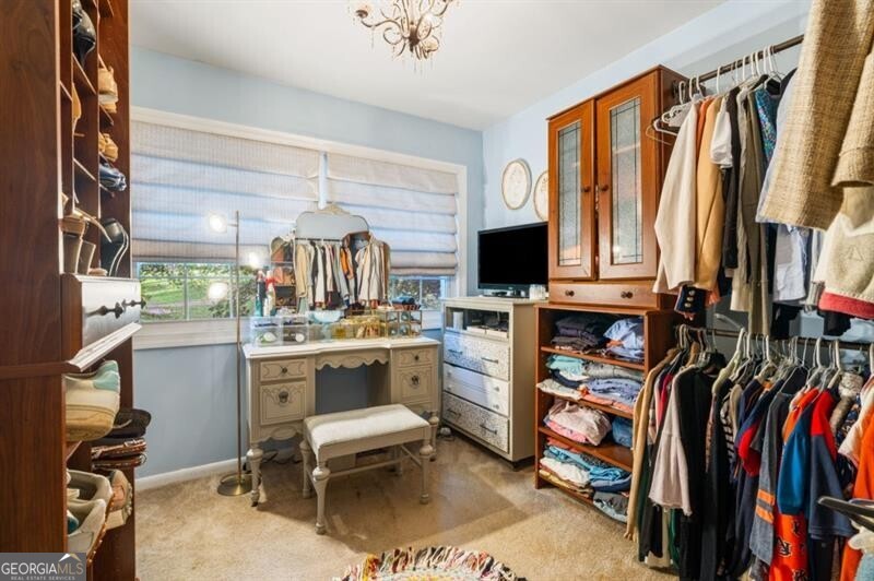 3848 Carlton Drive Atlanta GA 30341