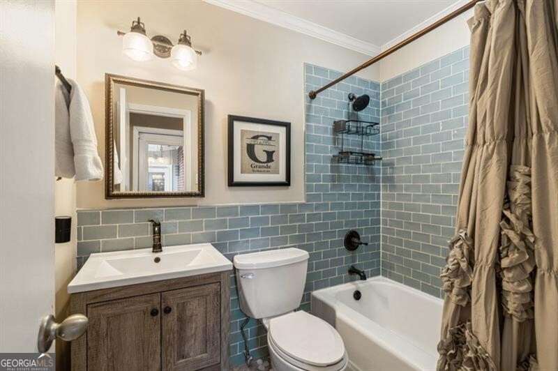 3848 Carlton Drive Atlanta GA 30341