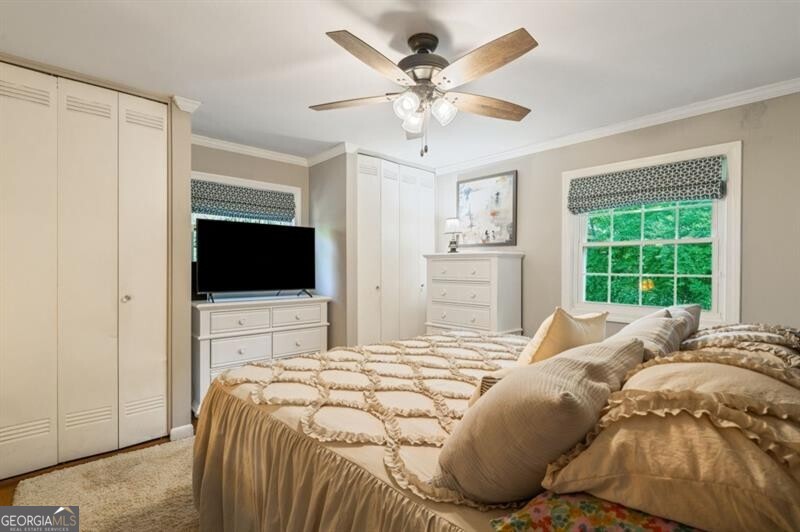 3848 Carlton Drive Atlanta GA 30341