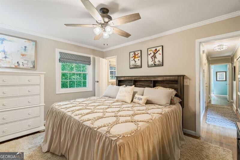 3848 Carlton Drive Atlanta GA 30341
