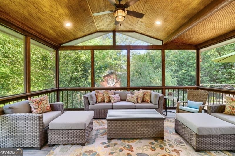 3848 Carlton Drive Atlanta GA 30341