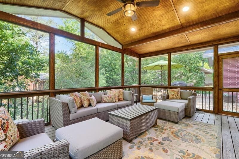 3848 Carlton Drive Atlanta GA 30341