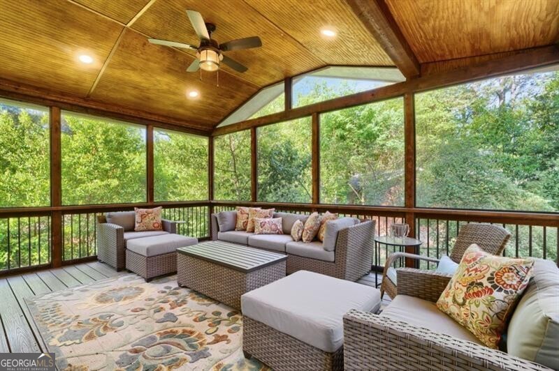 3848 Carlton Drive Atlanta GA 30341