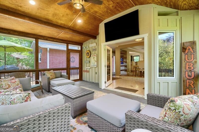 3848 Carlton Drive Atlanta GA 30341