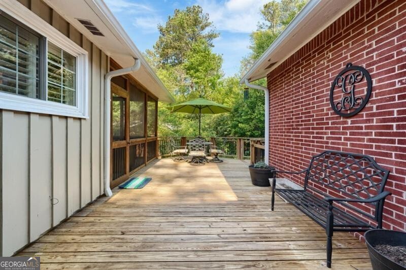 3848 Carlton Drive Atlanta GA 30341