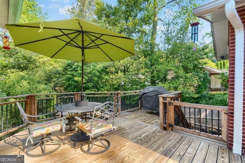 3848 Carlton Drive Atlanta GA 30341