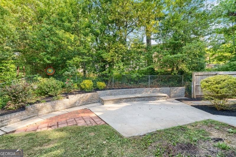 3848 Carlton Drive Atlanta GA 30341