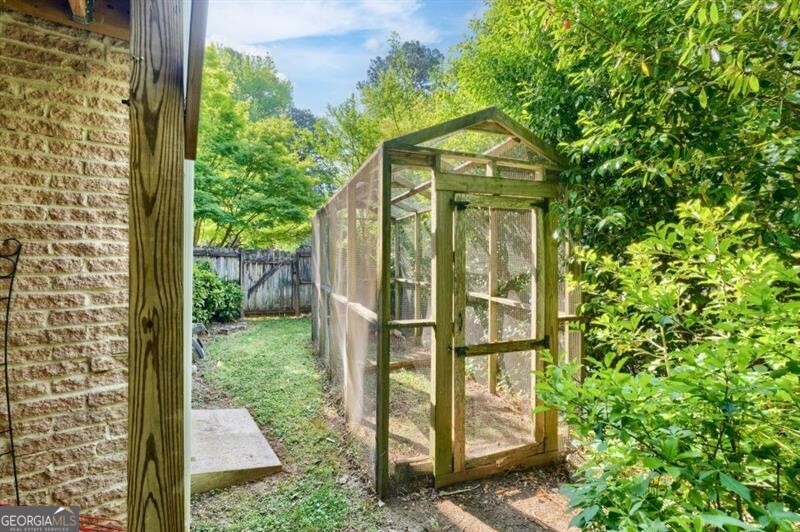 3848 Carlton Drive Atlanta GA 30341