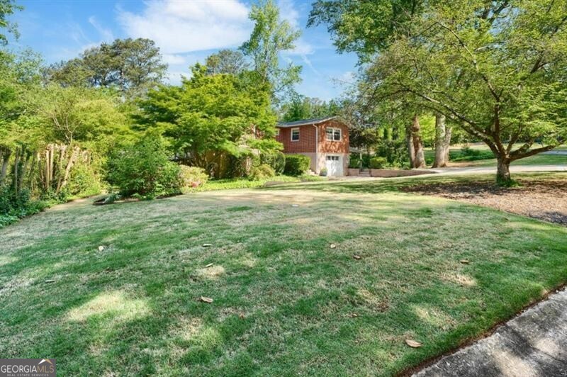 3848 Carlton Drive Atlanta GA 30341