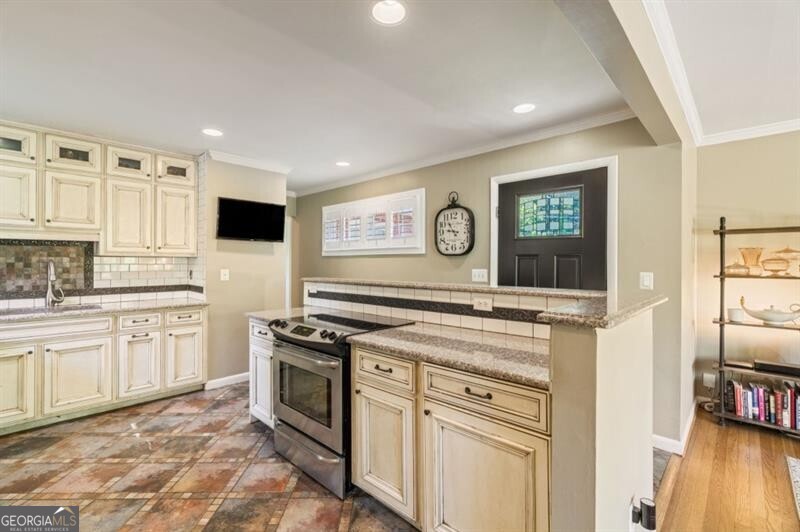 3848 Carlton Drive Atlanta GA 30341