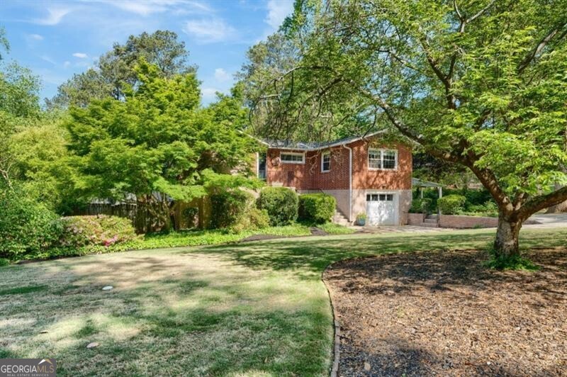 3848 Carlton Drive Atlanta GA 30341