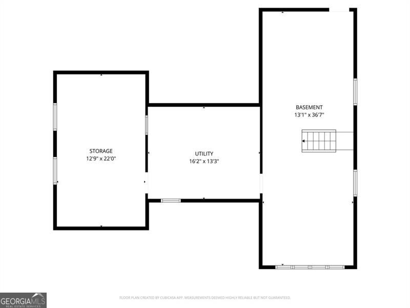 3848 Carlton Drive Atlanta GA 30341