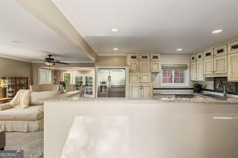 3848 Carlton Drive Atlanta GA 30341