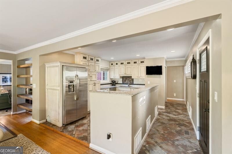 3848 Carlton Drive Atlanta GA 30341