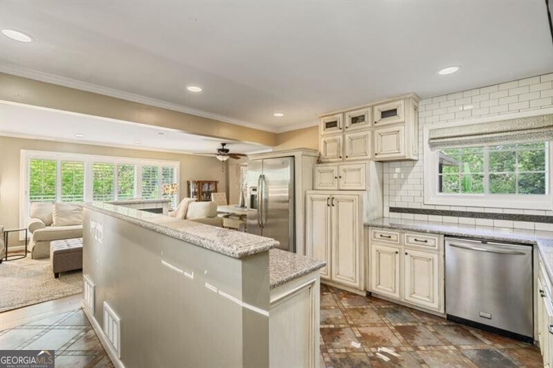 3848 Carlton Drive Atlanta GA 30341
