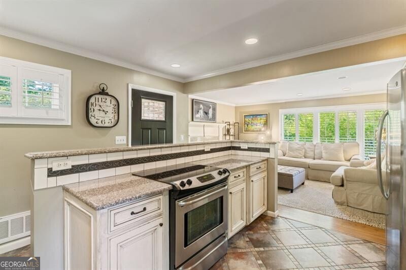 3848 Carlton Drive Atlanta GA 30341