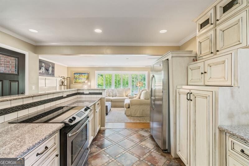 3848 Carlton Drive Atlanta GA 30341