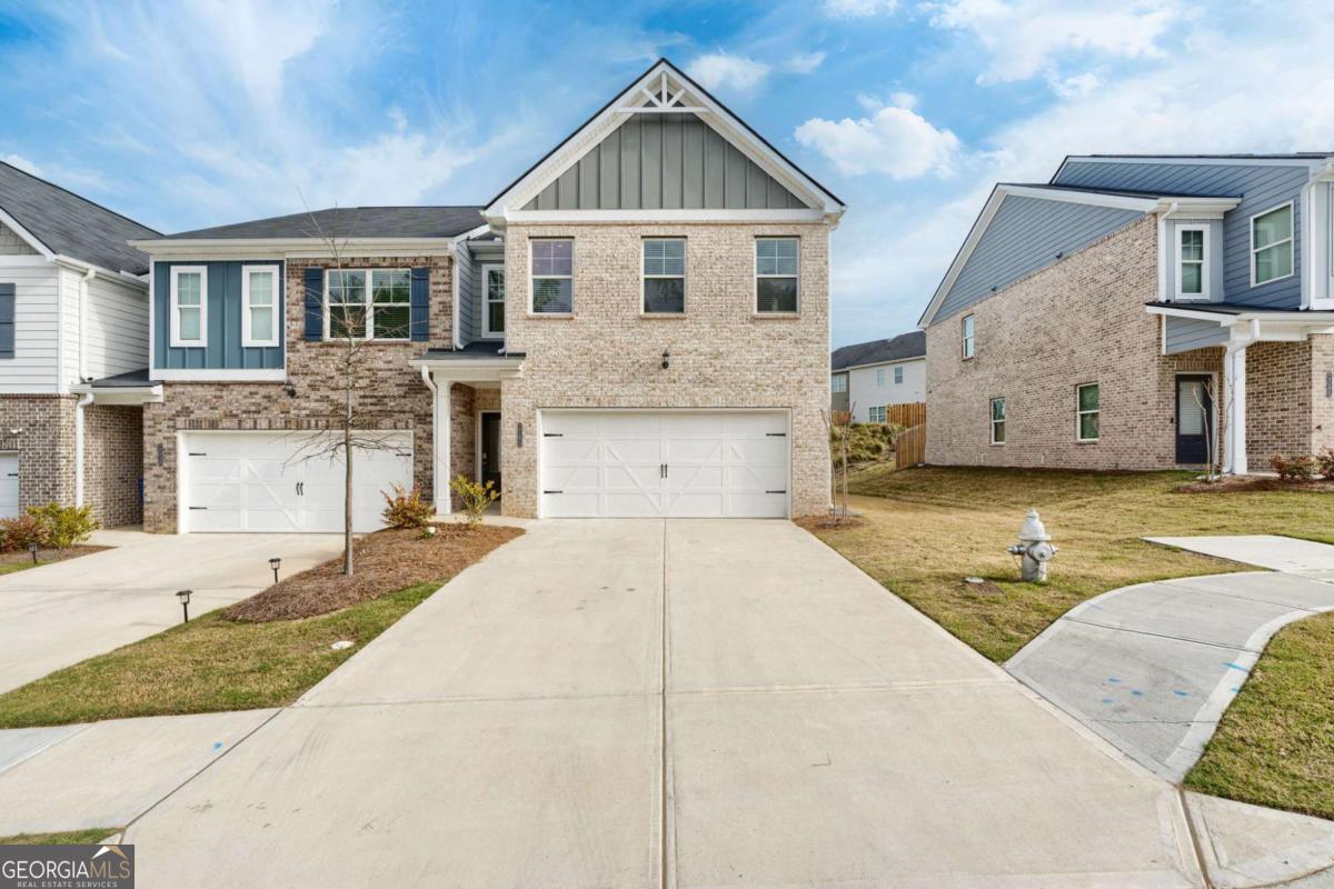 2568 Swan Lake Drive Grayson GA 30017