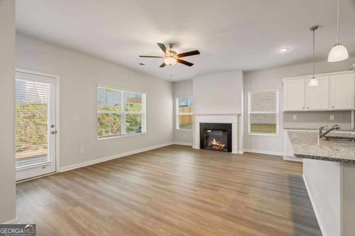 2568 Swan Lake Drive Grayson GA 30017